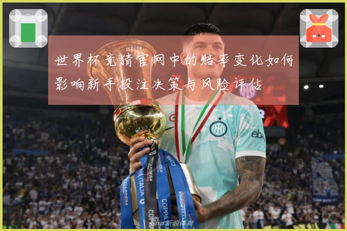 世界杯竞猜官网中的赔率变化如何影响新手投注决策与风险评估