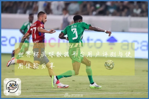 世界杯买球数据平台用户评测与使用体验分享