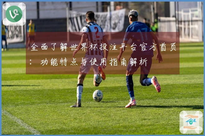 全面了解世界杯投注平台官方首页：功能特点与使用指南解析
