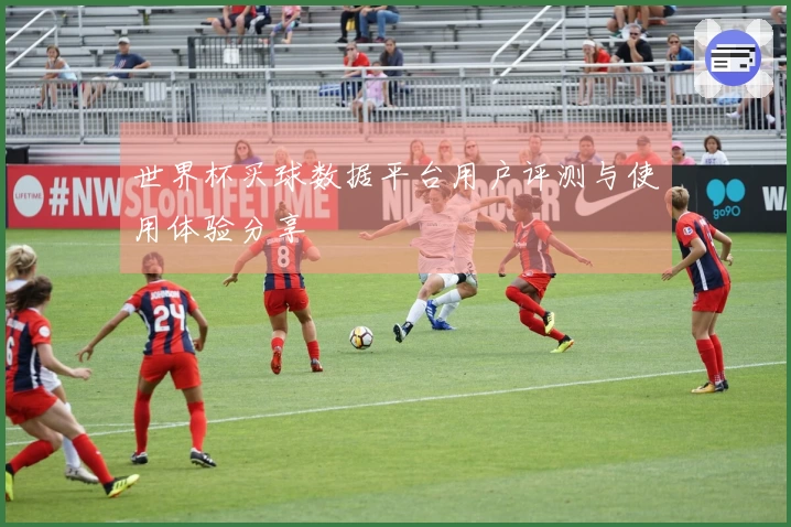 世界杯买球数据平台用户评测与使用体验分享