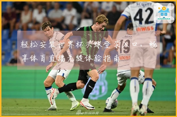 轻松安装世界杯买球登录入口，畅享体育直播无缝体验指南